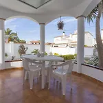Casa Con Piscina Privada, Cerca De La Playa, Wi-fi Incluido - Es-325-36 Torroella de Montgrí