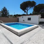 Casa Con Piscina Privada, Cerca De La Playa, Wi-fi Incluido - Es-325-36 Torroella de Montgrí