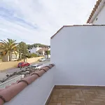 Semesterbostad Casa Con Piscina Privada, Cerca De La Playa, Wi-fi Incluido - Es-325-36 *