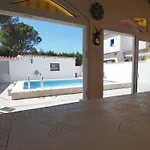 Semesterbostad Casa Con Piscina Privada, Cerca De La Playa, Wi-fi Incluido - Es-325-36 Torroella de Montgrí