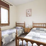 Casa Con Piscina Privada, Cerca De La Playa, Wi-fi Incluido - Es-325-36 *