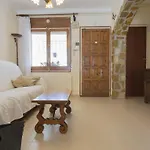 Semesterbostad Casa Con Piscina Privada, Cerca De La Playa, Wi-fi Incluido - Es-325-36