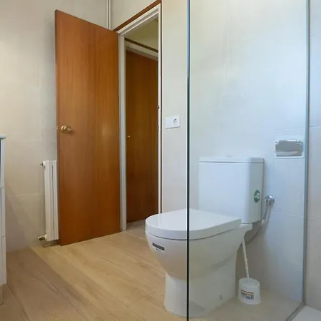 Vakantiehuis Casa L'escala, 3 Dormitorios, 6 Personas - Es-325-36 Torroella de Montgrí